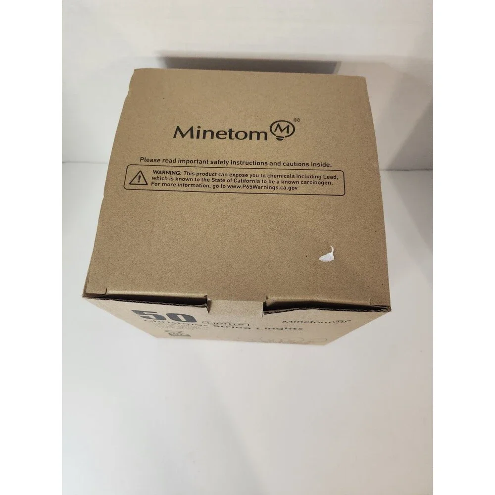 Minetom please feel